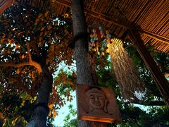 -乌托邦酒吧和餐厅