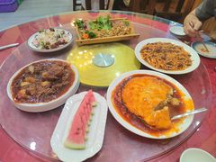 -闻香阁·清真(光荣道店)