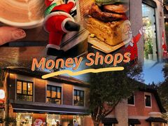 -Money Shops(愚园路店)