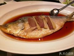 -小南国(金沙江路店)