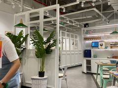 -小雅木姜子烤鸡·贵州菜(鸿通城店)
