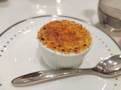 香草焦糖烤布蕾-PAUL LAFAYET 法式甜品(深圳湾万象城店)