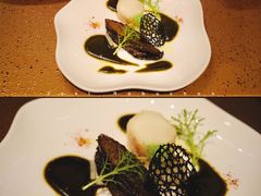 -LA TABLE de Joël Robuchon Restaurant
