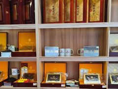 -宫品海参专卖店(静安大宁店)