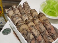 -千味涮·健康火锅(会展连城新天地店)