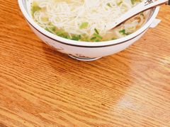 -二宽中国兰州拉面(幸福城店)