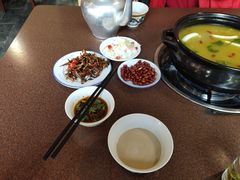 -尼玛藏家风味园(阿山食城店)