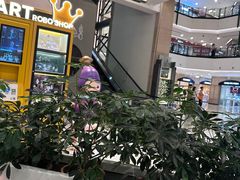 -梅龙镇广场