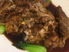-大河锦悦酒店-锦悦中餐厅