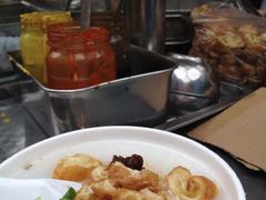 -明哥牛什粥(鸿运阁店)