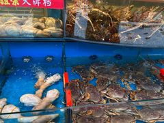 -谊荣海鲜大牌档(石湖店)