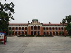 -辛亥革命博物院北区