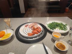 -粗茶淡饭·蒸鲜(光谷店)