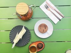 -潮一不贰·法式甜品·生日蛋糕·西式简餐(外滩店)