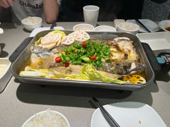 -半天妖烤鱼(新中关购物中心店)
