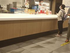 -乡村基(渝中区得意世界餐厅)