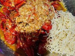 蒜香小龙虾-红钳侠小龙虾·烧烤(中赢康康谷店)