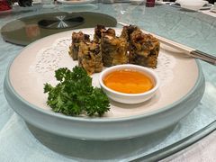 -绿岛国际酒店·海鲜酒楼(八七路店)