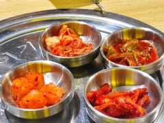 -韩国大金刚烤肉·料理(印象城店)