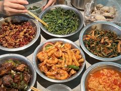-鱼你相聚·河鲜馆(袁家岭店)