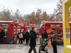 -西北轻工批发市场