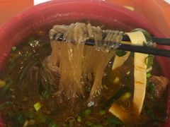 -大唐腾记腊汁肉夹馍(西安北站店)