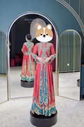 -韩国天使嫁衣婚纱礼服馆(上海旗舰店)