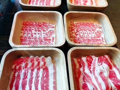 -山葵家·创意料理(临平银泰城店)