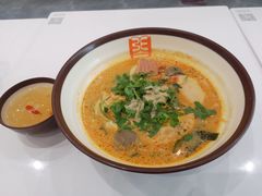 -张亮麻辣烫(上海阳城路店)