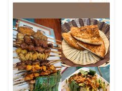 -新疆和田烧烤王(凤凰路店)