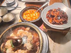 -绿茶餐厅(茂业天地店)