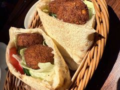 -FABIO’S费比欧披萨餐厅