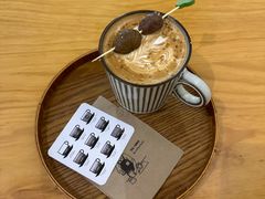 -沏点Trattoria意大利餐厅(新街口店)