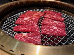 -厚贞日式烤肉(浦东汇智店)