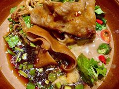 -乐闹闹重庆火鍋(民治店)