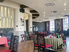 -南沙游艇会·大兵船餐厅