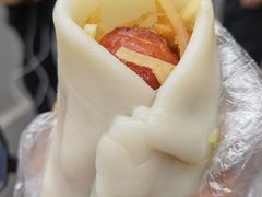 -张果佬年糕卷(科巷店)