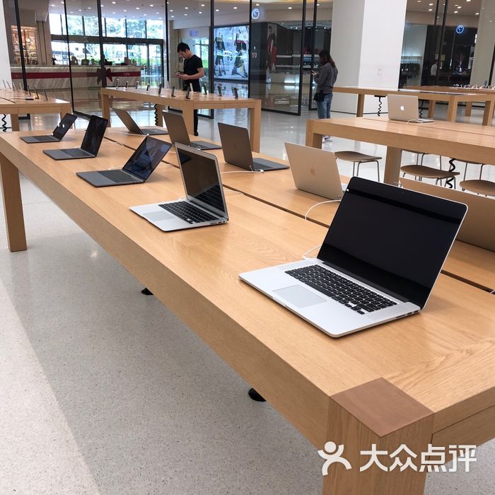 applestore苹果零售店