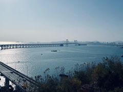 -星海湾跨海大桥