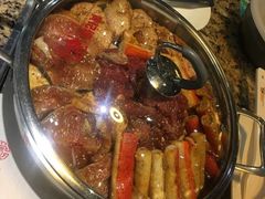 -黄记煌三汁焖锅(新世纪广场店)