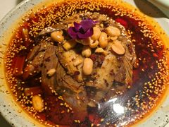 -初蓉丨遇见新川菜(亲贤街荣耀店)