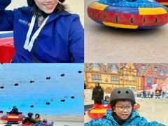 -广州热雪奇迹