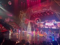 -重庆国际马戏城