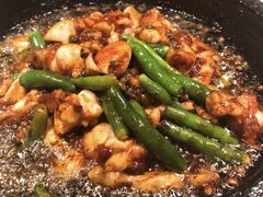 -绿茶餐厅(布吉万象汇店)