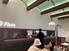 -GOGO Plate(成都太古里店)