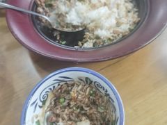-小放牛炒菜馆(裕华东路店)