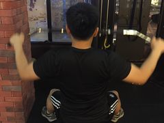 -GYMPLUS私教健身会馆(大悦城店)
