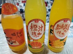 -小民大排档(江汉路店)