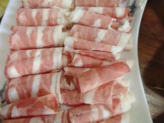 -大明铜锅·烤涮坊·烧烤(总店)