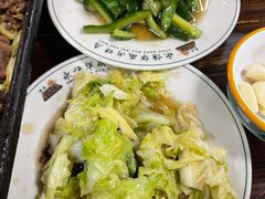 -清真永恒华威肉饼(潘家园店)